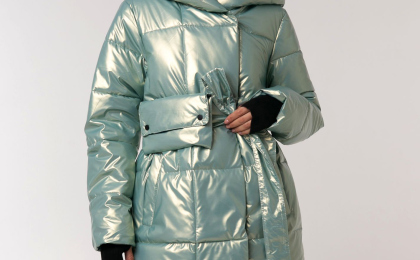 Зимові куртки в Миколаєві - кращі моделі 2024