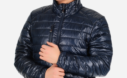 Мужские демисезонные куртки в Николаеве - ТОП 2024