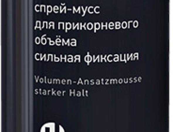 Качественные Мусс для волос в Николаеве