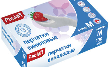 Медичні рукавички в Миколаєві - список рекомендованих