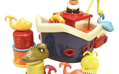 Іграшки для пляжу, пісочниці та ванної в Миколаєві - рейтинг експертів